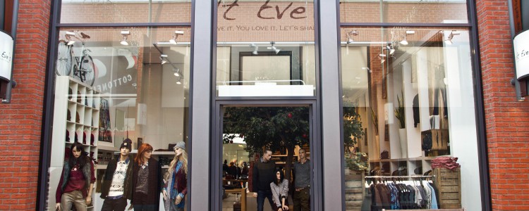 winkel at eve