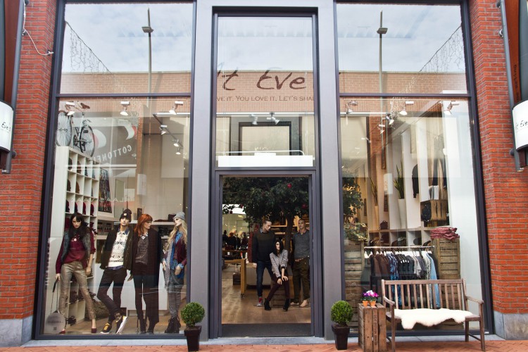 winkel at eve