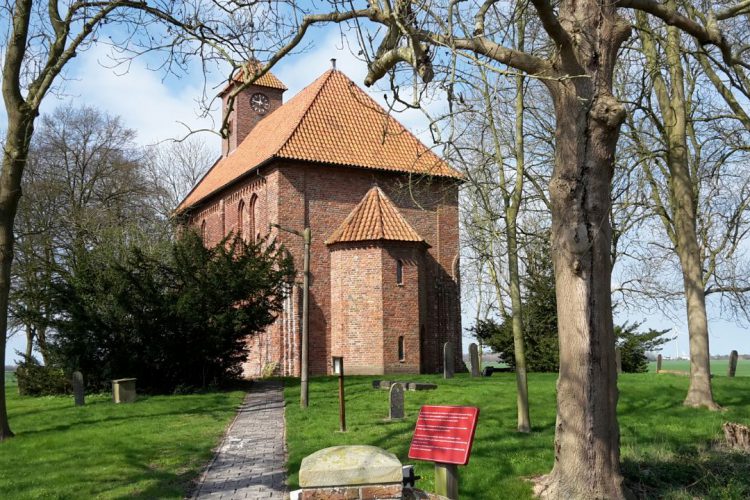 kerk woldendorp