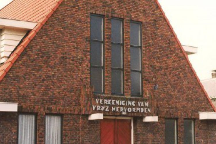 het gebouw delfzijl