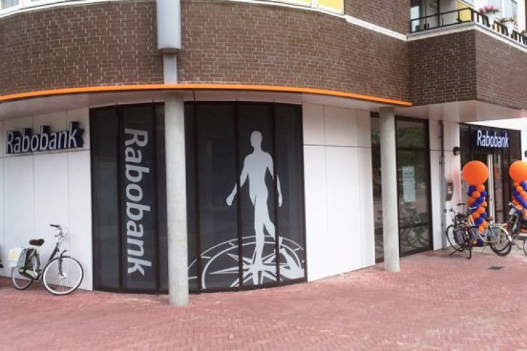 Rabobank Bolsward