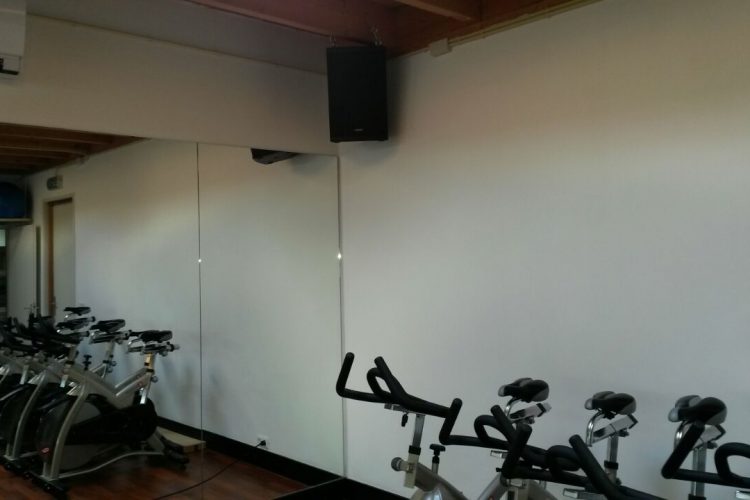 Sportcentrum Energy Haren spinning