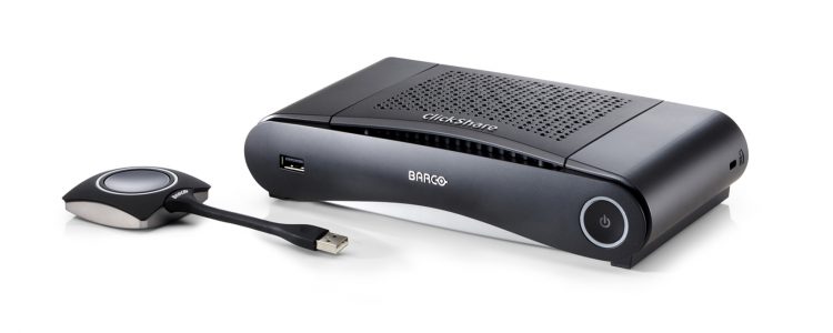 barco clickshare cs-100