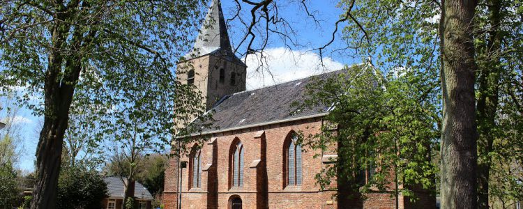 Stefanuskerk_Westerbork