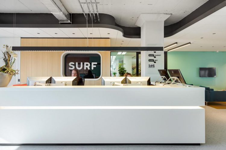 SURFnet Utrecht