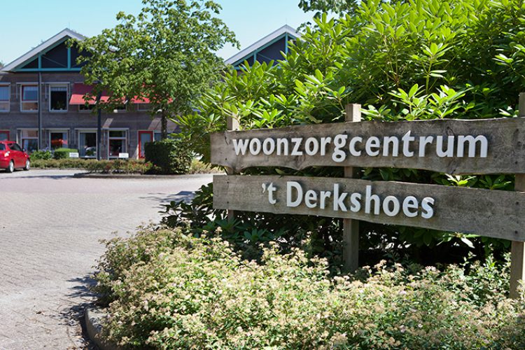 Woonzorgcentrum Derkshoes