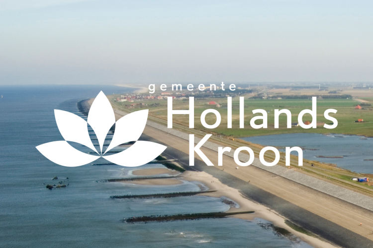 Gemeente Hollands Kroon Logo