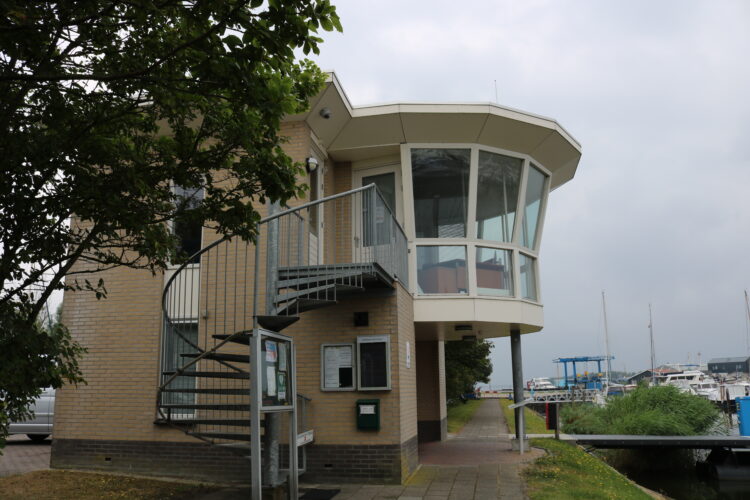 Jachthaven Noordergat