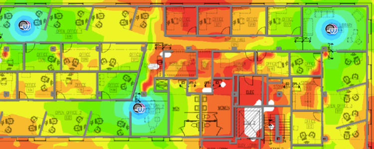 Site survey BB Systems