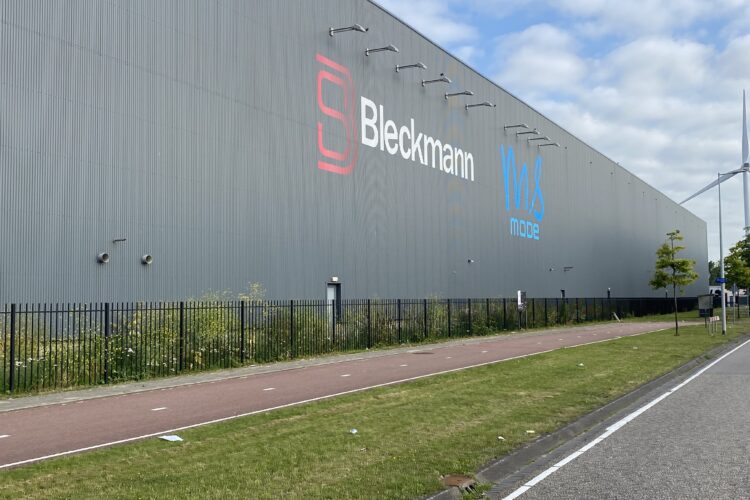 Bleckmann Nederland